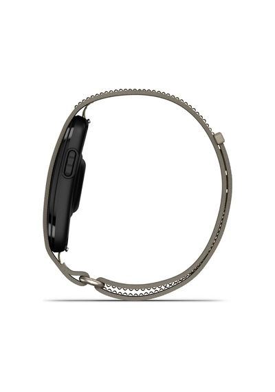 Garmin Cırqa Akıllı Bileklik - Gri S/m