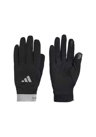 Adidas Run Glove Erkek Siyah Climawarm Eldiven Jz8118 Siyah