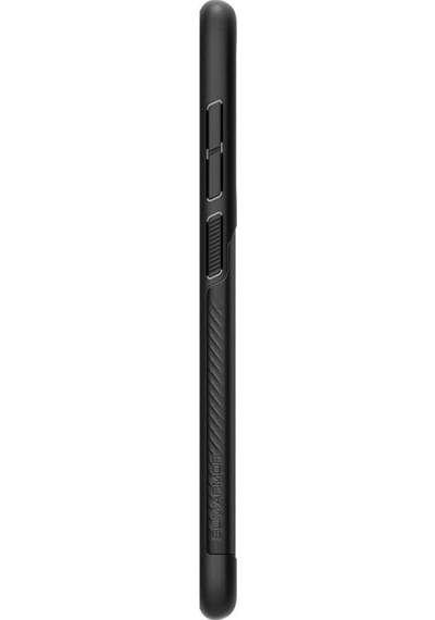 Spigen Galaxy S23 Plus İle Uyumlu   Kılıf Slim Armor Black