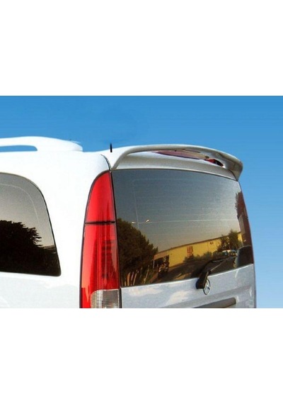 Mercedes Vito 2004-2014 Spoiler Bagaj Yüksek W639