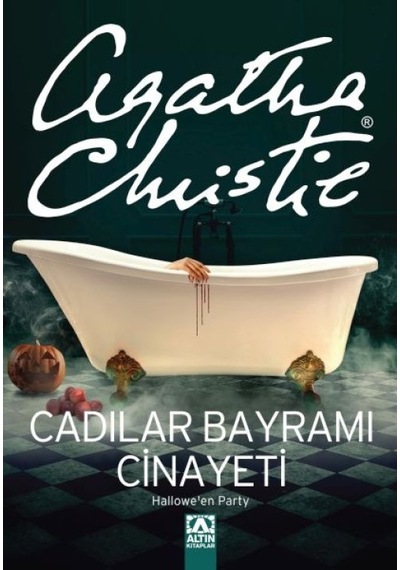 Cadılar Bayramı Cinayeti - Ezjı-652541