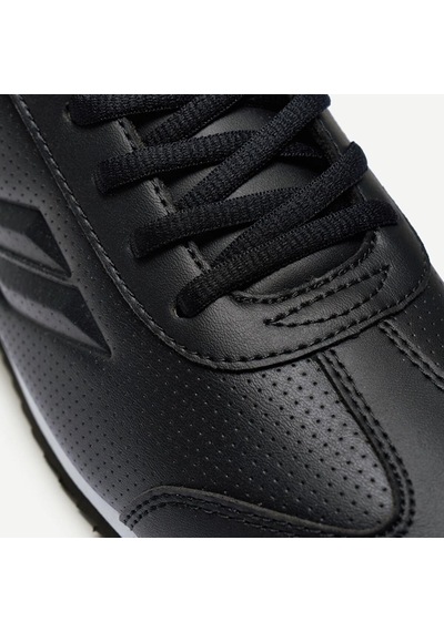Lescon Winner 10 Unisex Sneakers Spor Ayakkabı Siyah