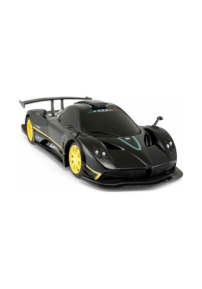 38110 Uzaktan Kumandalı Pagani Zonda R Araba 35 Cm 1:14 Çok Renkli