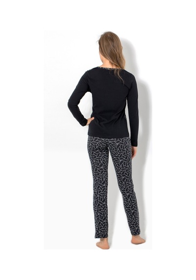 Miorre Doremi Night Flower Pijama Takımı 001