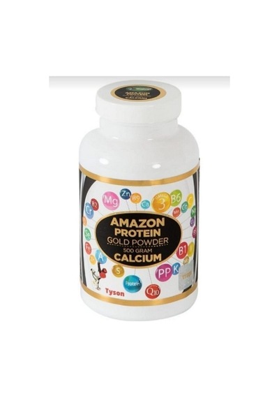 Amazon Protein 500 Gram Güvercin Tavuk Muhabbet Kanarya Kanatlılarda Kullanılır