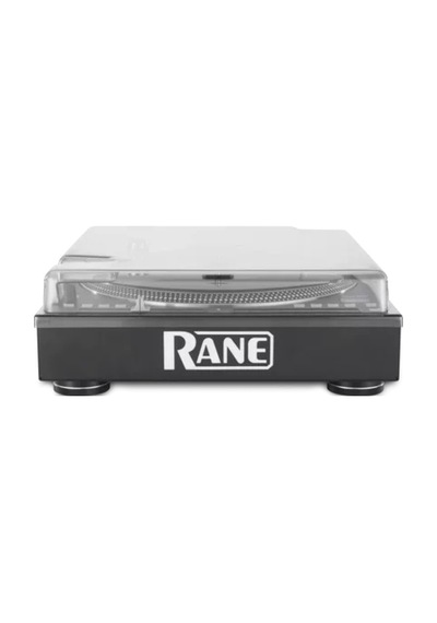 Rane Twelve Mkıı İçin Decksaver Koruyucu Kapak