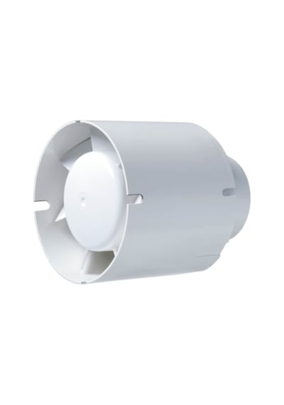 Blauberg Tubo 150 Plastik Kanal Fanı 295 M3H