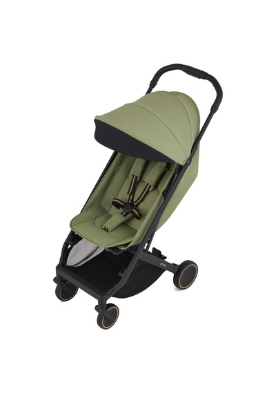 Anex Air-x² Kabin Boy Bebek Arabası Tek Elle Katlanan