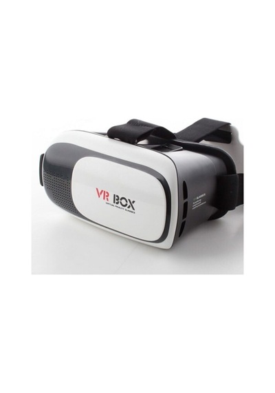 360 Derece Sanal Gerçeklik Gözlüğü Vr2