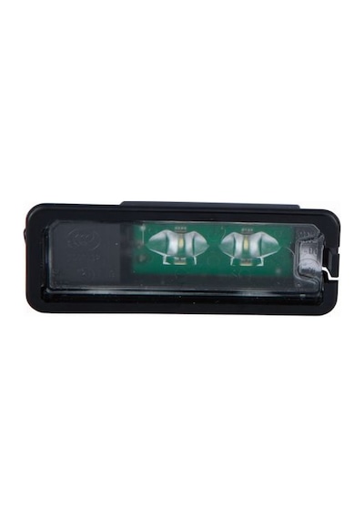 Depo Plaka Lambası Led'li Vw Universal 1k8943021c