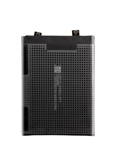 Teknonet Xiaomi Poco F4 Uyumlu Teknonet 4500 Mah Batarya - Siyah