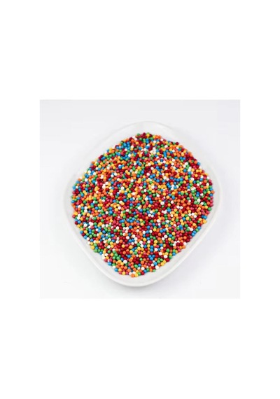 Alba Karışık Pirinç Patlağı 1kg