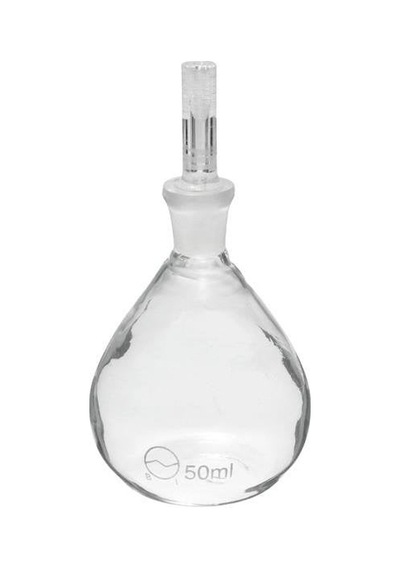 Piknometre 10 Ml