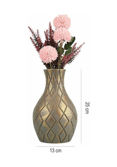 Vivre Handmade Seramik Vazo Diğer