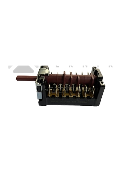 Fırın Komütatör Arçelik Uyumlu 300180044