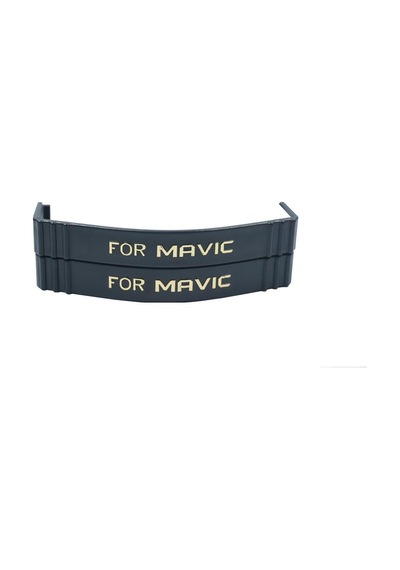 Djı Mavic Pro Pervane Sabitleme Koruma Tutucu Toka