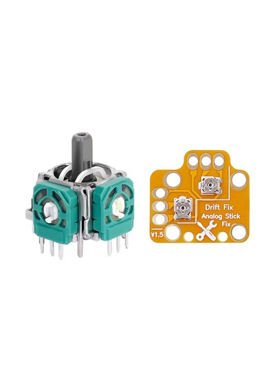 Xbox One Analog Motor Drift Fix Set Xbox One Kol Tamir Yedek Parça