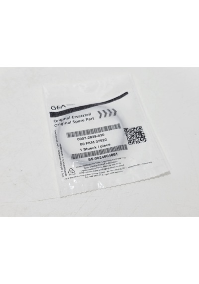 Gea 0007-2929-830 Conta