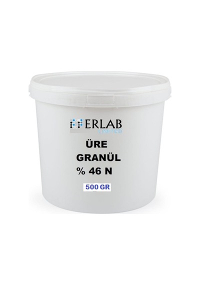 Üre Gübre Granül %46 500 Gram