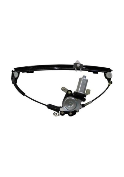 SGR 24241 Cam Krikosu Ön Sol Palio Albea 96-13 Motorlu