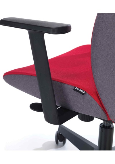 Burosit Bürosit Ori 9 Başlıklı Alüminyum Yönetici Koltuğu
