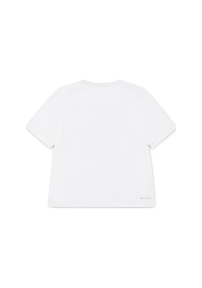Nike Nıke Nkb B Nk Bold Move Df Ss Top Erkek Çocuk Tişört 86m750 001 001