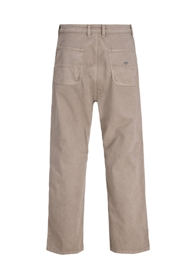 Jack & Jones Erkek Yüksek Bel Pantolon - Alex - 12288528 String