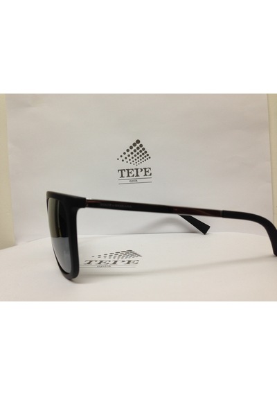 Dolce Gabbana Dg6107 2805/6G 55 17 145 Gri Aynali Erkek Güneş Gözlüğü