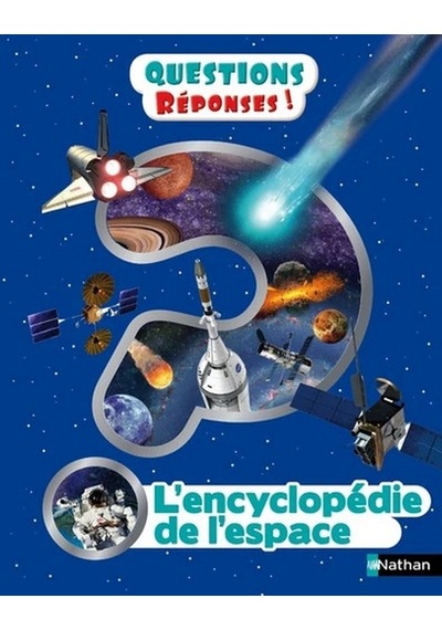 L'encyclopédie De L'espace