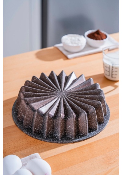 Acar Star Tart Kalıbı - 26 cm