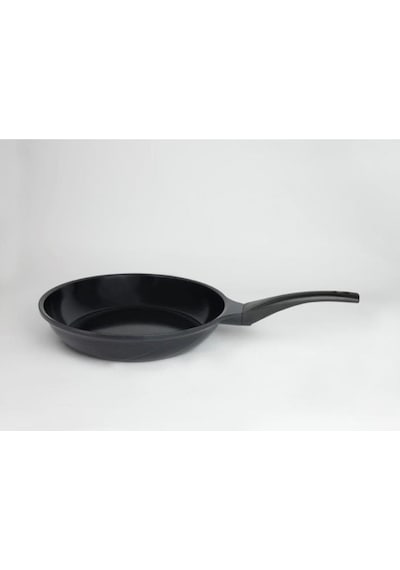 PRİMANOVA ANTHONY ALÜMİNYUM KIZARTMA TAVASI 28CM  SİYAH