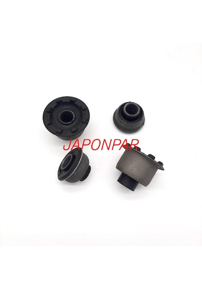 1 Set 4 Adet Hyundai Getz Motor Beşik Travers Burcu Büyük Küçük