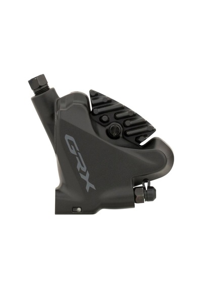 Shimano Hidrolik Disk Fren Kaliperi Grx Br-rx400 Arka Siyah