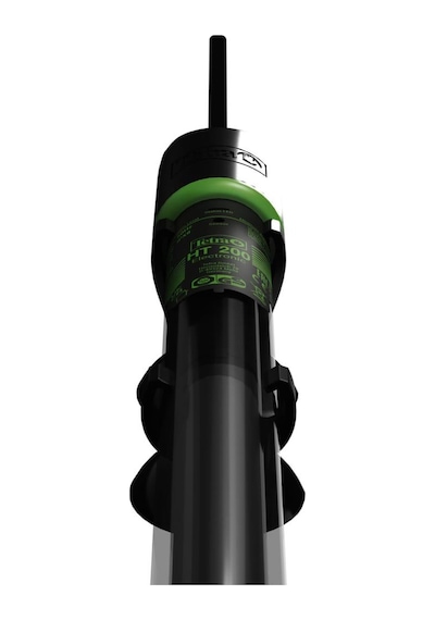 Tetra Ht Elektronik Akvaryum Isıtıcı 25 Watt
