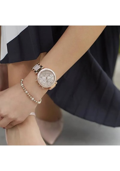 Michael Kors MK5896 Kadın Kol Saati