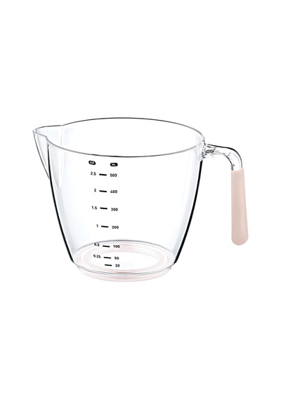 Ölçü Kabı - 500 Ml Royaleks-ck-491 Diğer