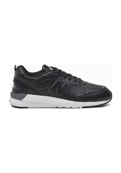 New Balance 109 Ms109bat Siyah Erkek Spor Ayakkabı 001