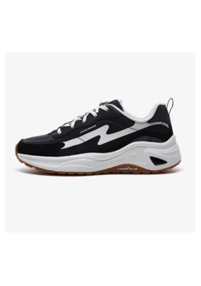 Skechers 149389 Bkw Kadın Spor Ayakkabı Siyah