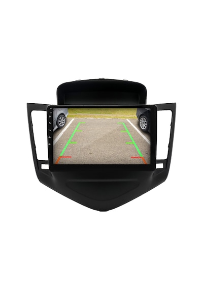 Chevrolet Cruze Android Multimedya Sistemi 2009-2012 Crv-4050xaa