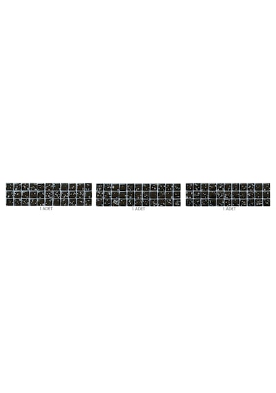 Kristal Cam Bordür N11.498