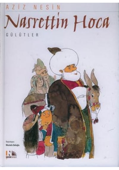 Nasrettin Hoca - Gülütler