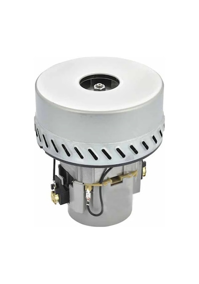 Taski İle Uyumlu Vacumat 22 Süpürge Motoru 1200w Bakır Sargılı