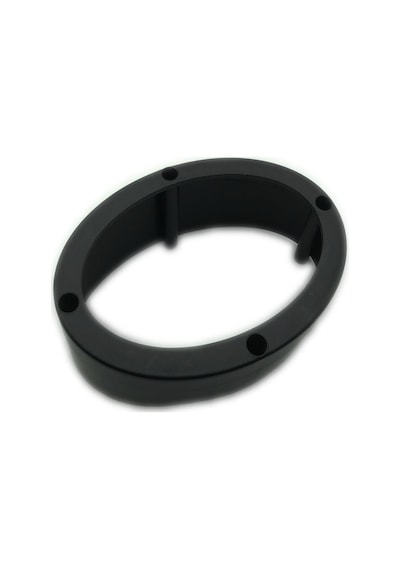 Plastik Oval 6X9 Hoparlör ve Midrange Kabini 2 Adet