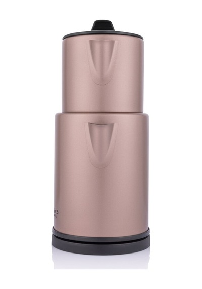Arnica Demli Xl Çelik Çaycı Rose 33280