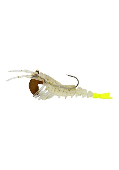 Sea Horse Manic Shrimp Karides 7 Cm L05- (489782055)