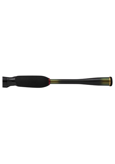 Gekkabıjın Mx Ajıng 1.93m 0.3-5g Lrf Kamışı