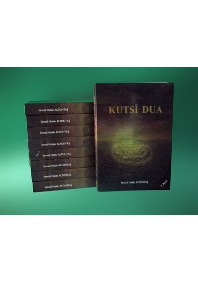 Kutsî Dua
