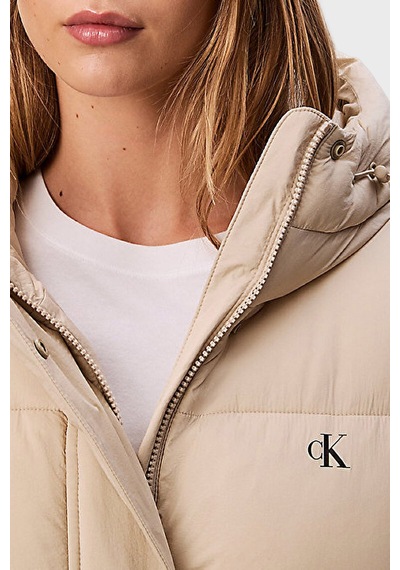 Calvin Klein Bayan Mont Lv047d507g Nsu Bej Bej