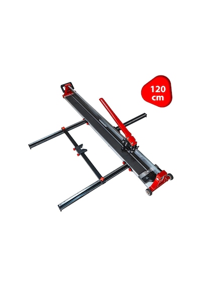 Wertec Wrt120 Alüminyum Gövde Lazerli Fayans Seramik Kesme 120 Cm