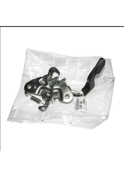 Peugeot 207 Motor Kaput Kilidi 7934.86